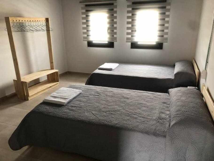 El Pez Casa Con Piscina Climatizada * Villafranca de los Caballeros