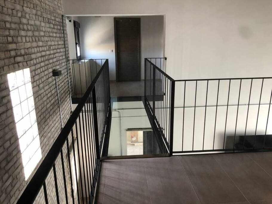 Ferienhaus El Pez Casa Con Piscina Climatizada *