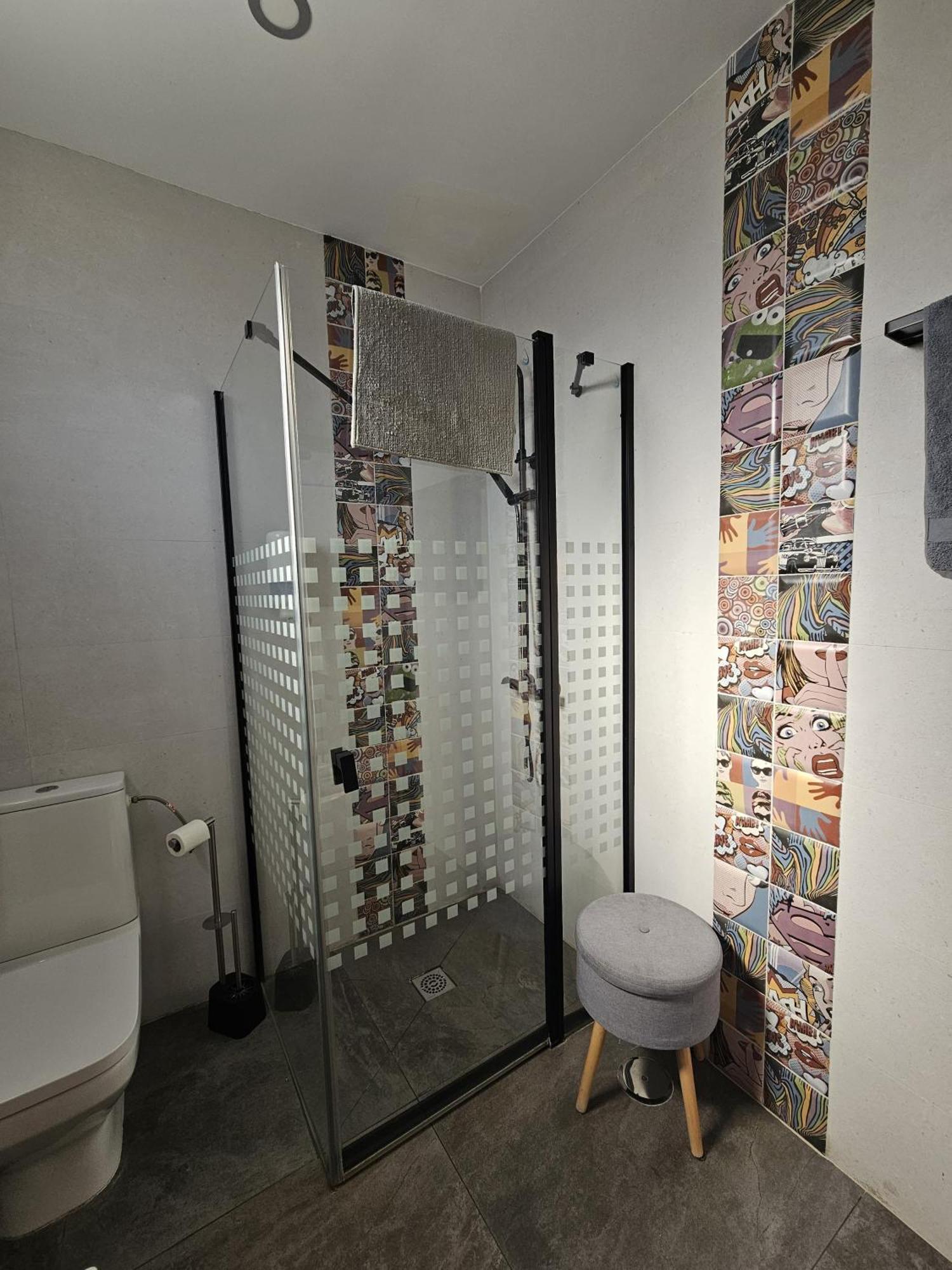El Pez Casa Con Piscina Climatizada Ferienhaus