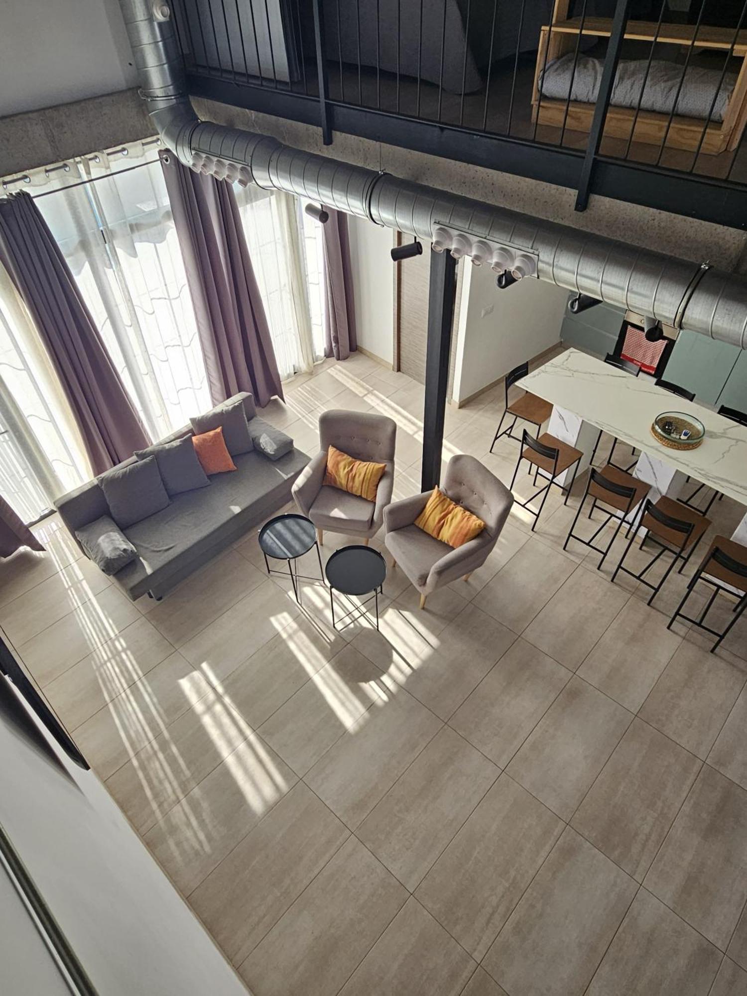 El Pez Casa Con Piscina Climatizada Ferienhaus *