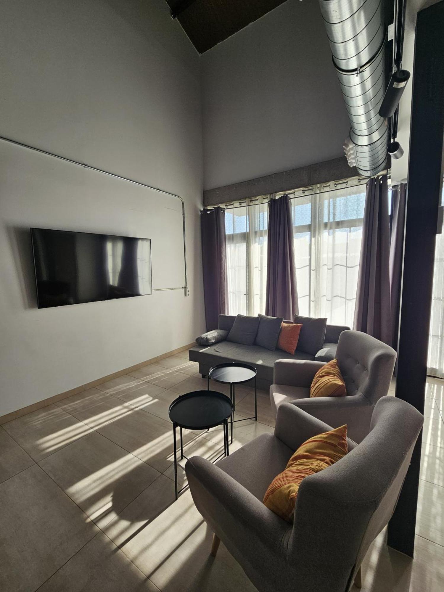 Ferienhaus El Pez Casa Con Piscina Climatizada *